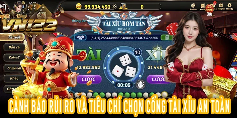 Các Trò Chơi Bài Khác