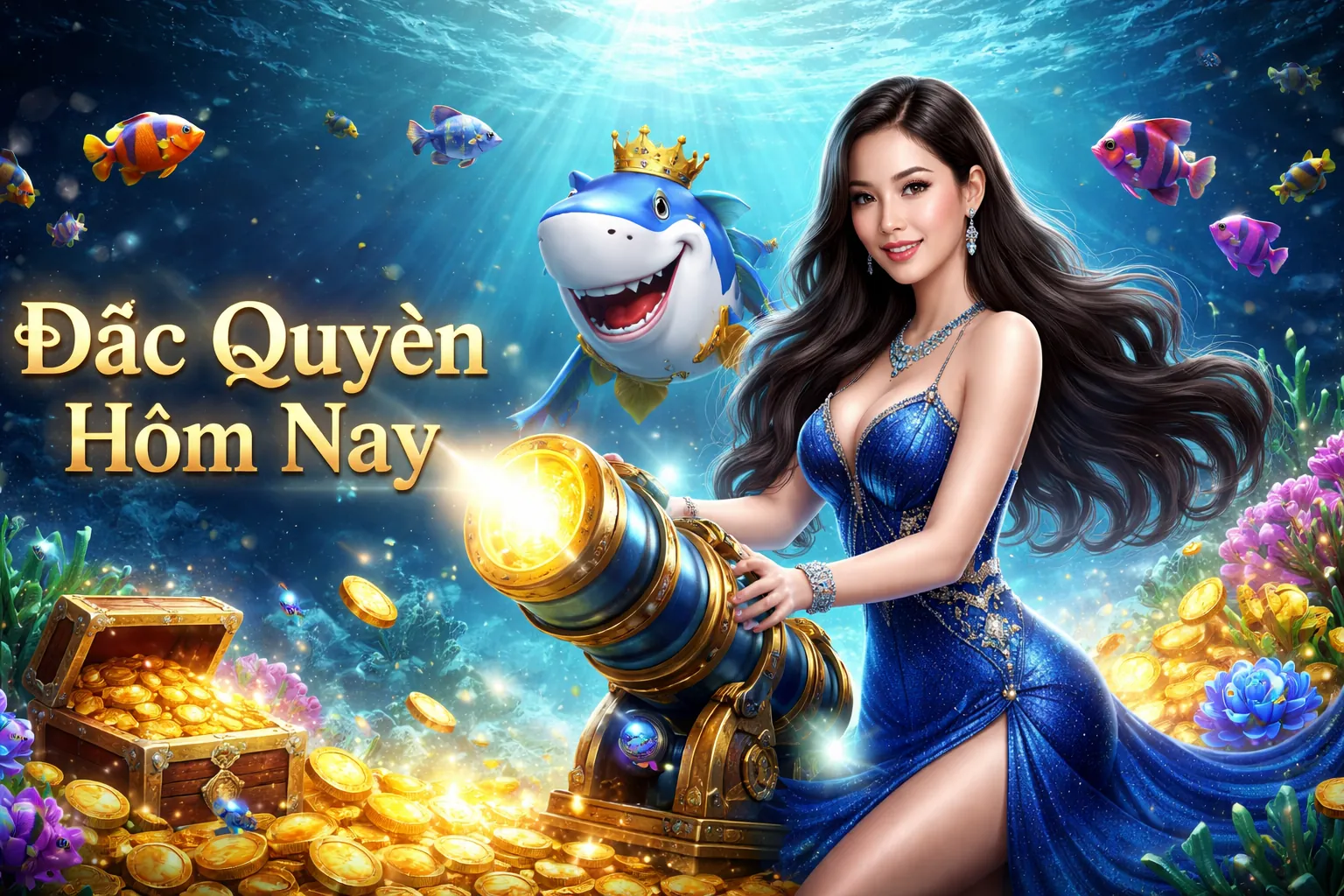 Truy cập trang chủ K9CC