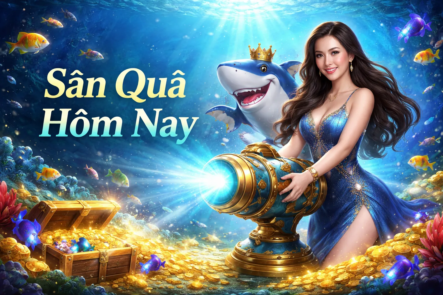 Giao diện thân thiện