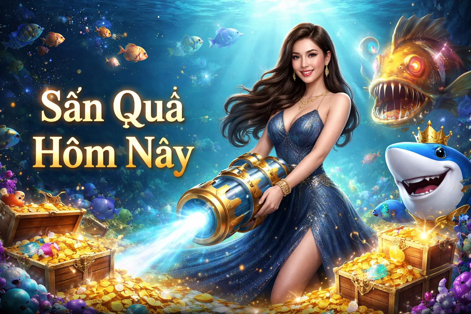 Cập Nhật Sản Phẩm K9CC Ứng Dụng