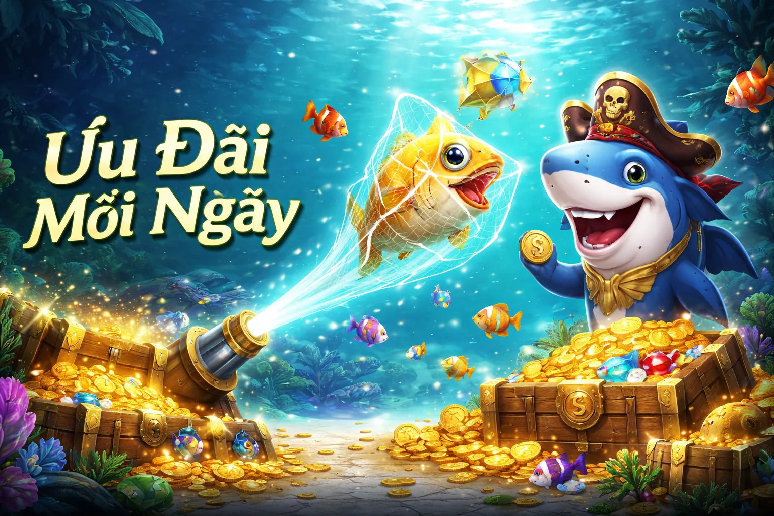 Cài đặt ứng dụng K9CC