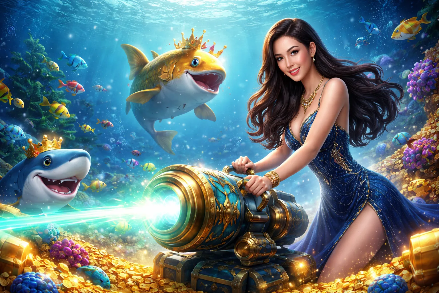 Hướng Dẫn và Mẹo Chơi K9CC