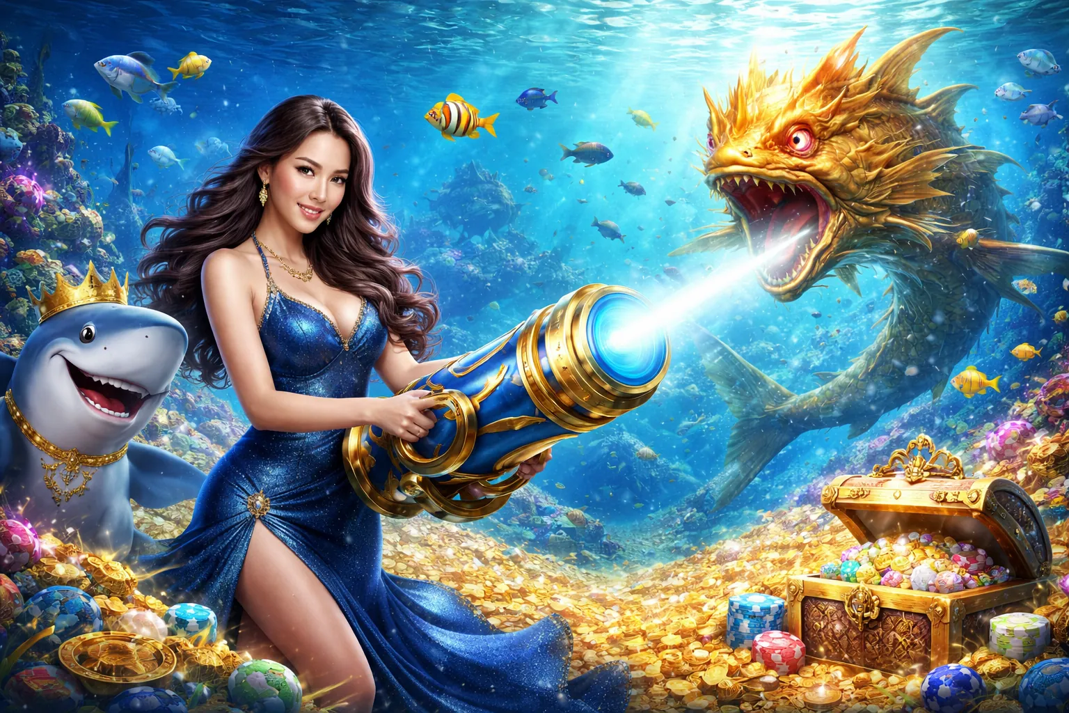 Các loại hình đá gà phổ biến tại K9CC