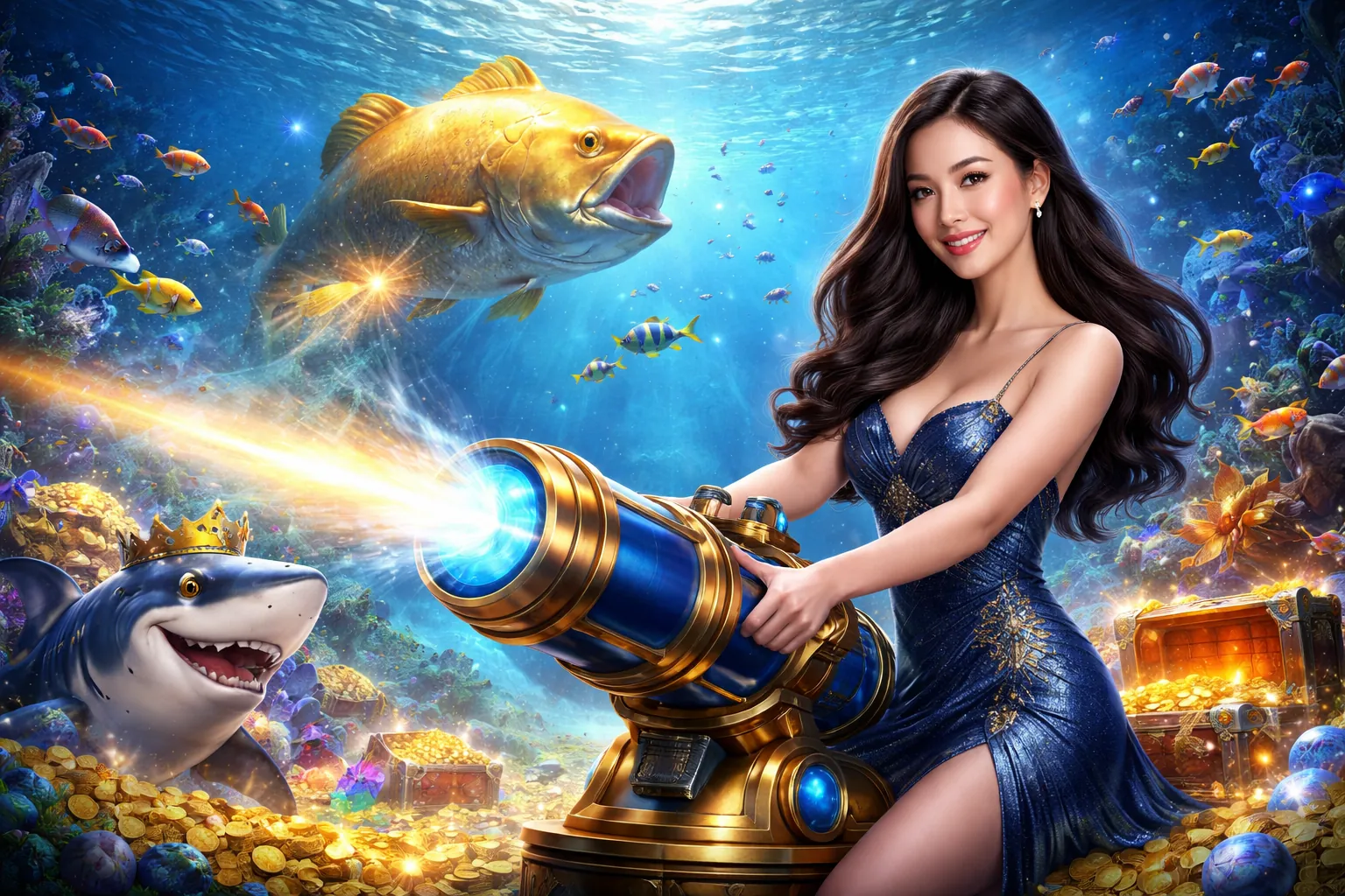Giao diện tải và đăng ký K9CC