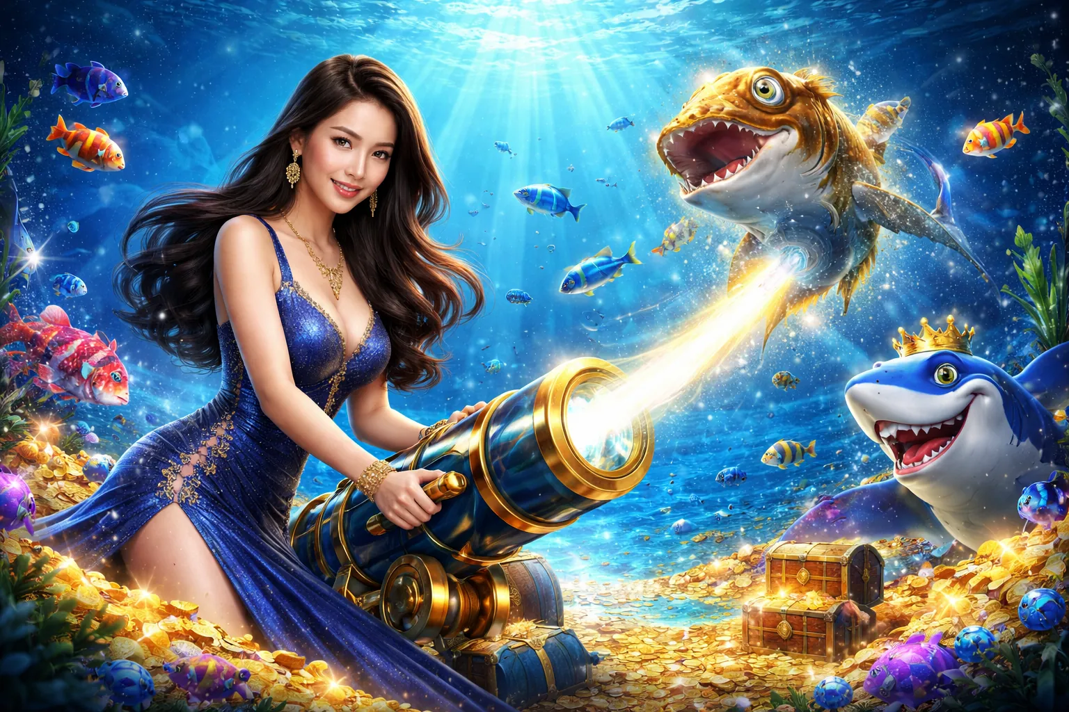 Bảo mật thông tin tại K9CC
