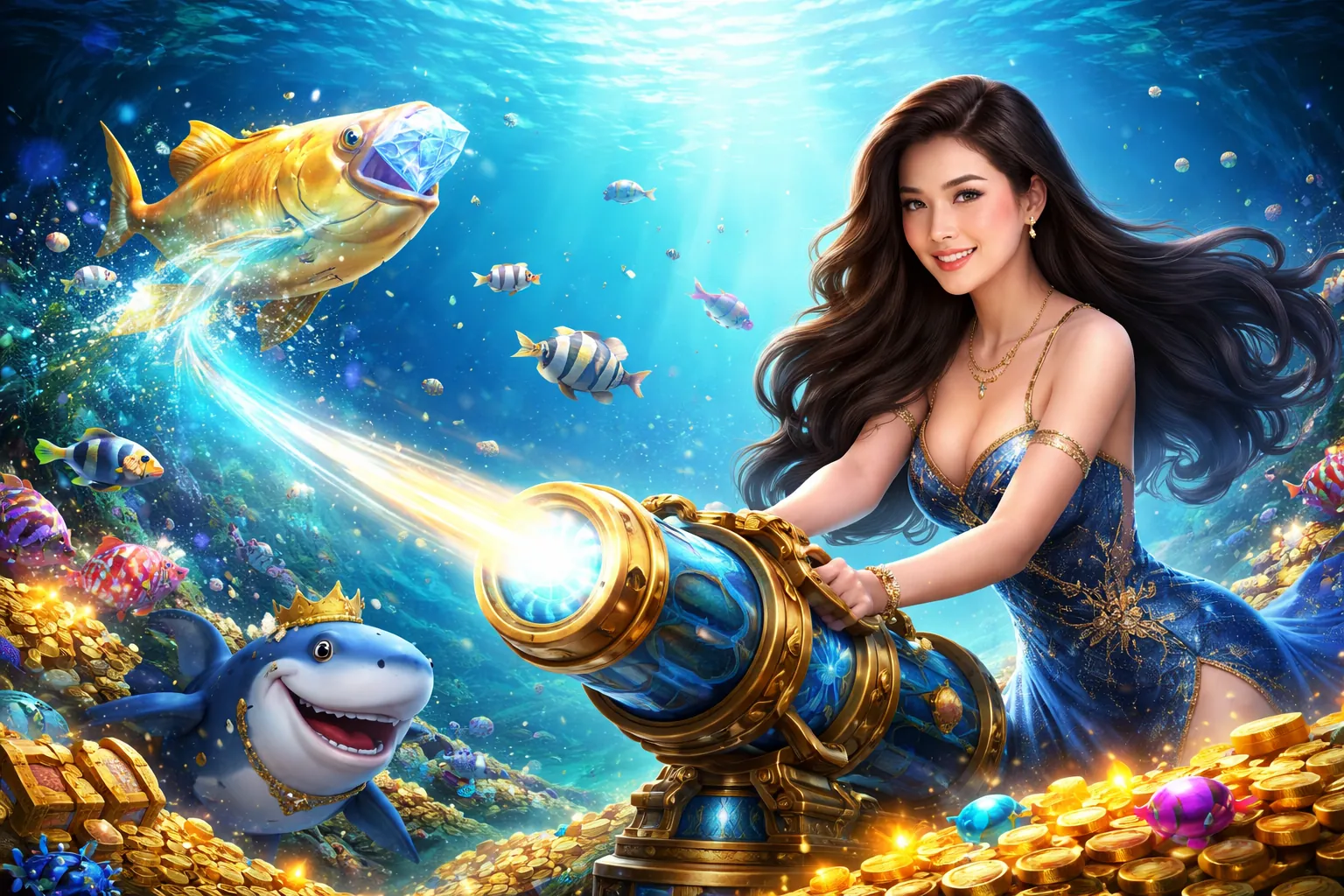 Tin Tức Casino Trực Tuyến K9CC
