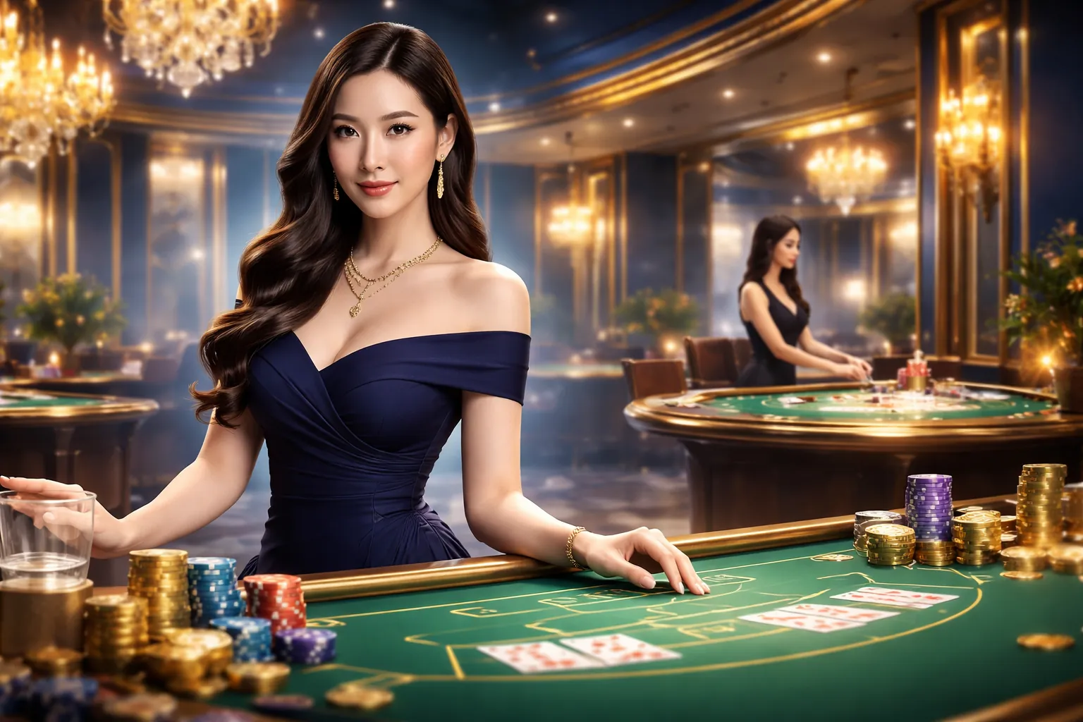 Sự kiện độc quyền