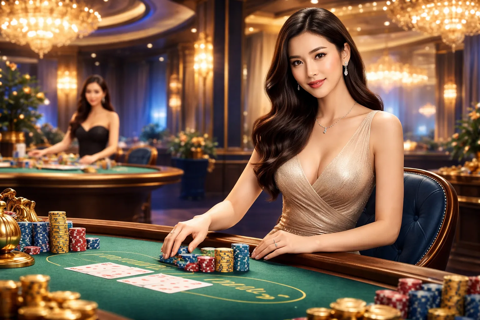 Thế giới bắn cá K9CC