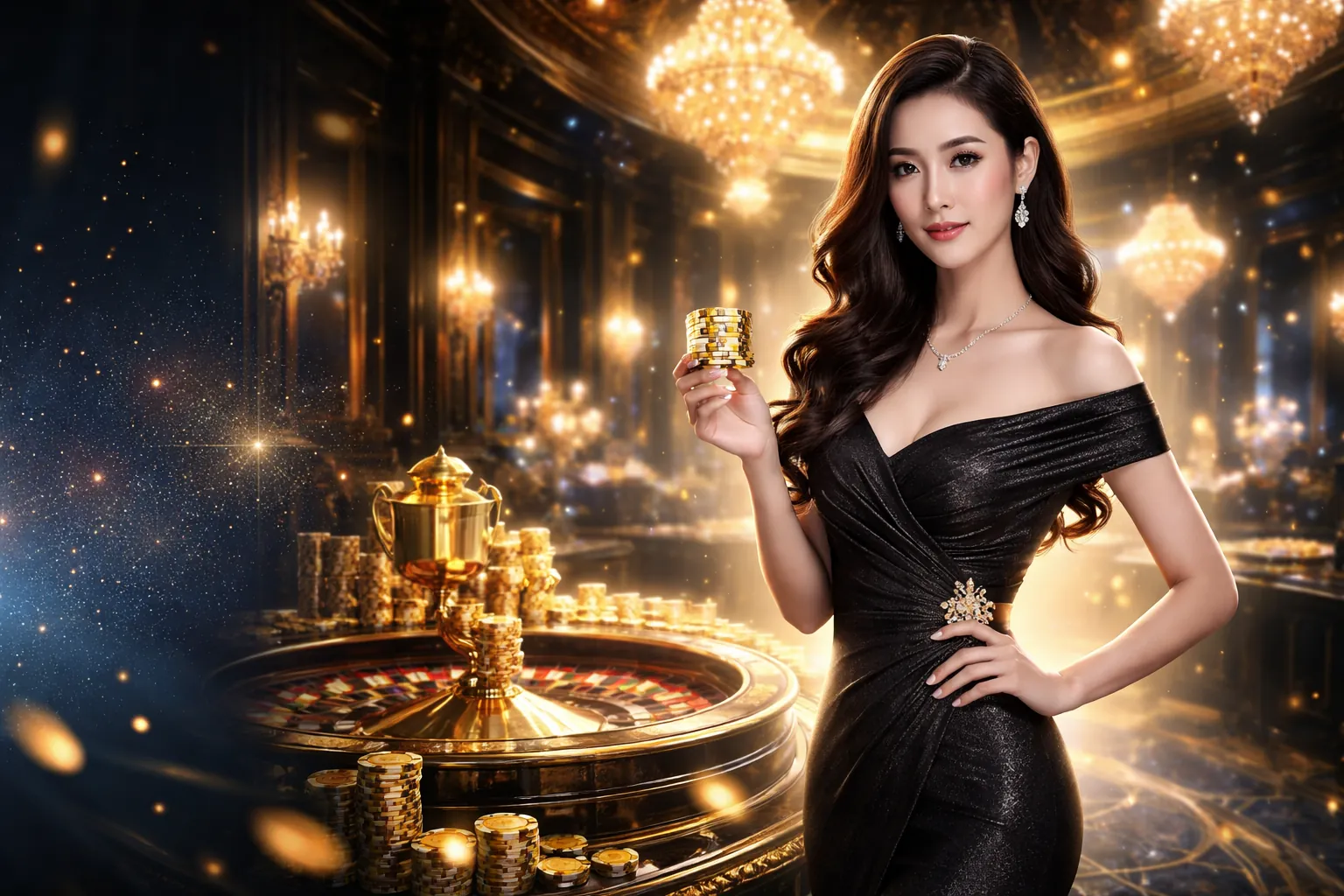 Bắn cá K9CC