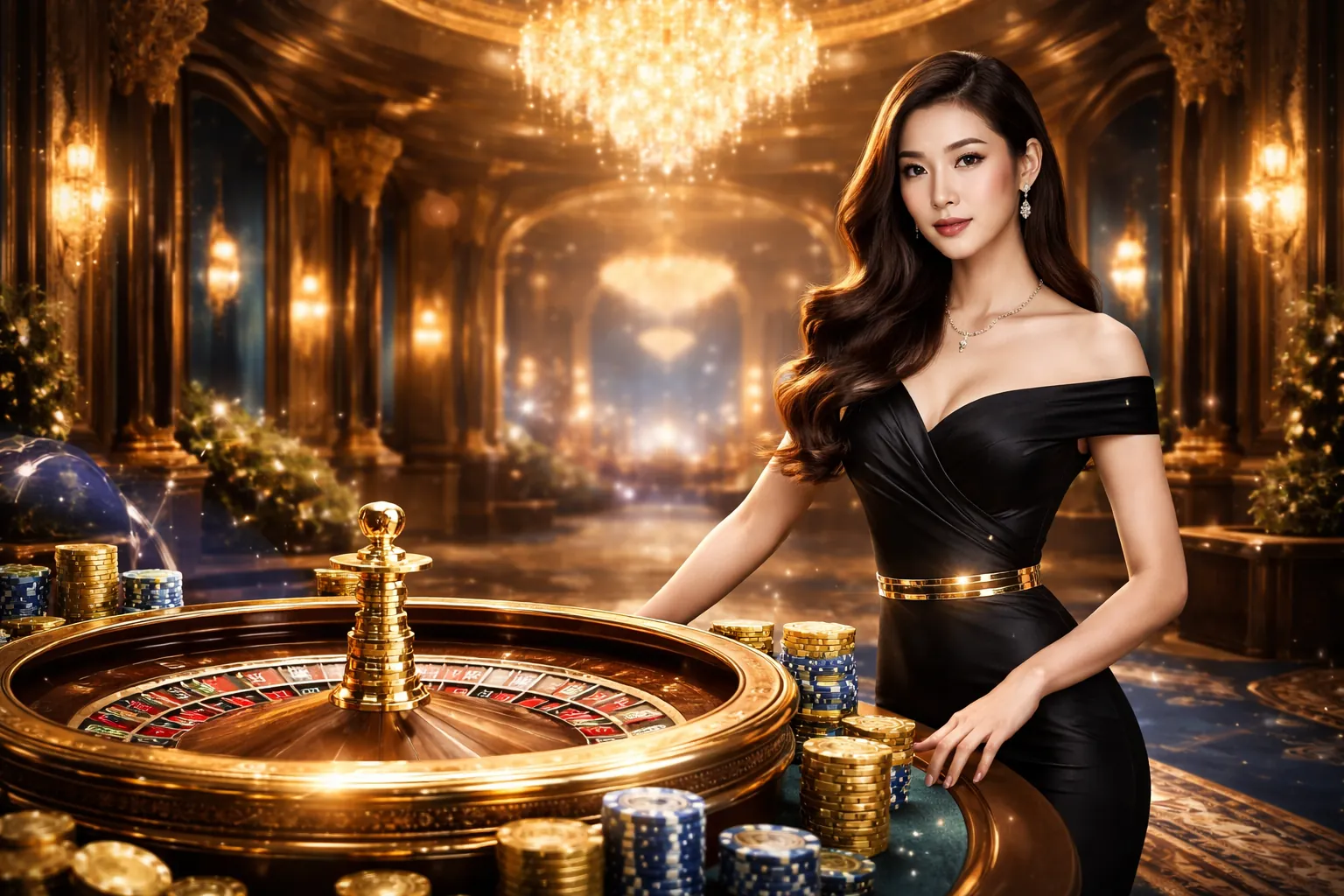 Cược chấp