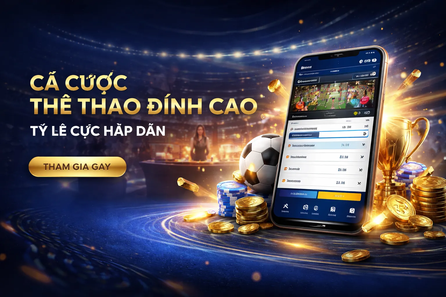Bảo mật tuyệt đối