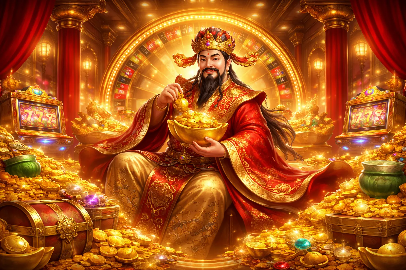 K9CC Tải Ứng Dụng: Sòng Bạc & Giải Trí Đỉnh Cao