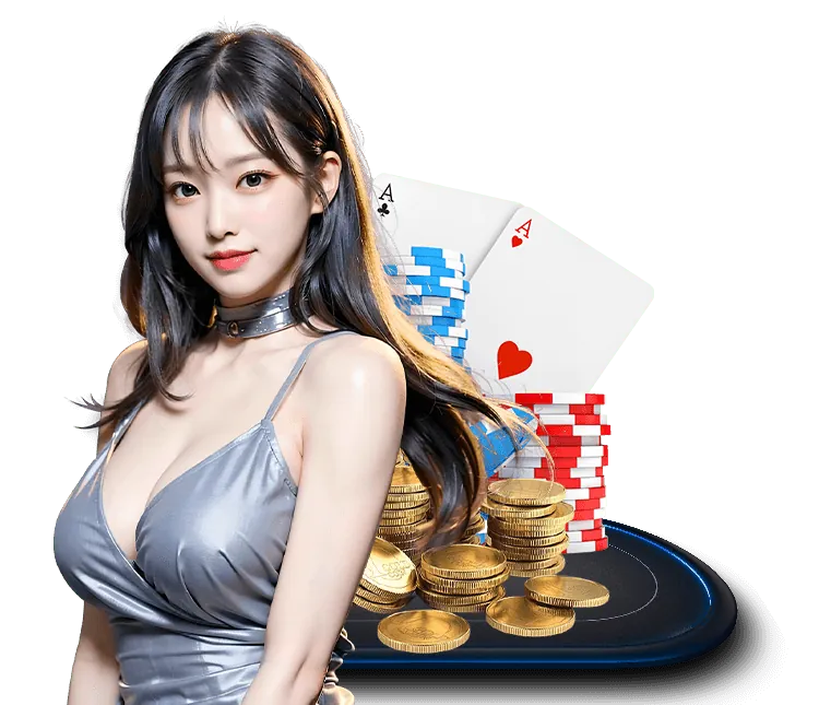 Casino trực tuyến K9CC với dealer người thật